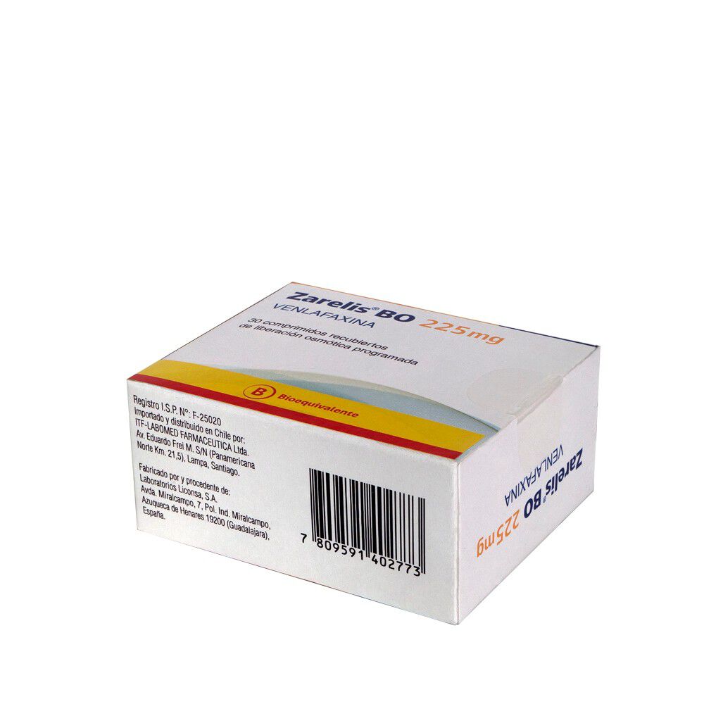 Zarelis-Bo-30-Comprimidos-Recubiertos-venlafaxina-225Mg-imagen-3