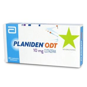 Planiden-ODT-Clotiazepam-10-mg-30-Comprimidos-Dispersable-imagen