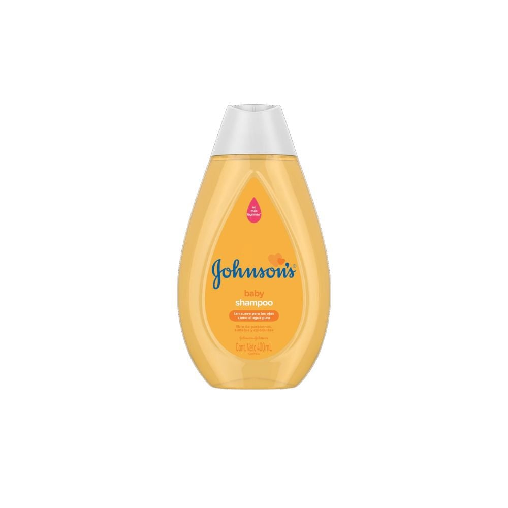 Shampoo-para-Beb&eacute;-Ph-Balanceado-400-ml-imagen-2