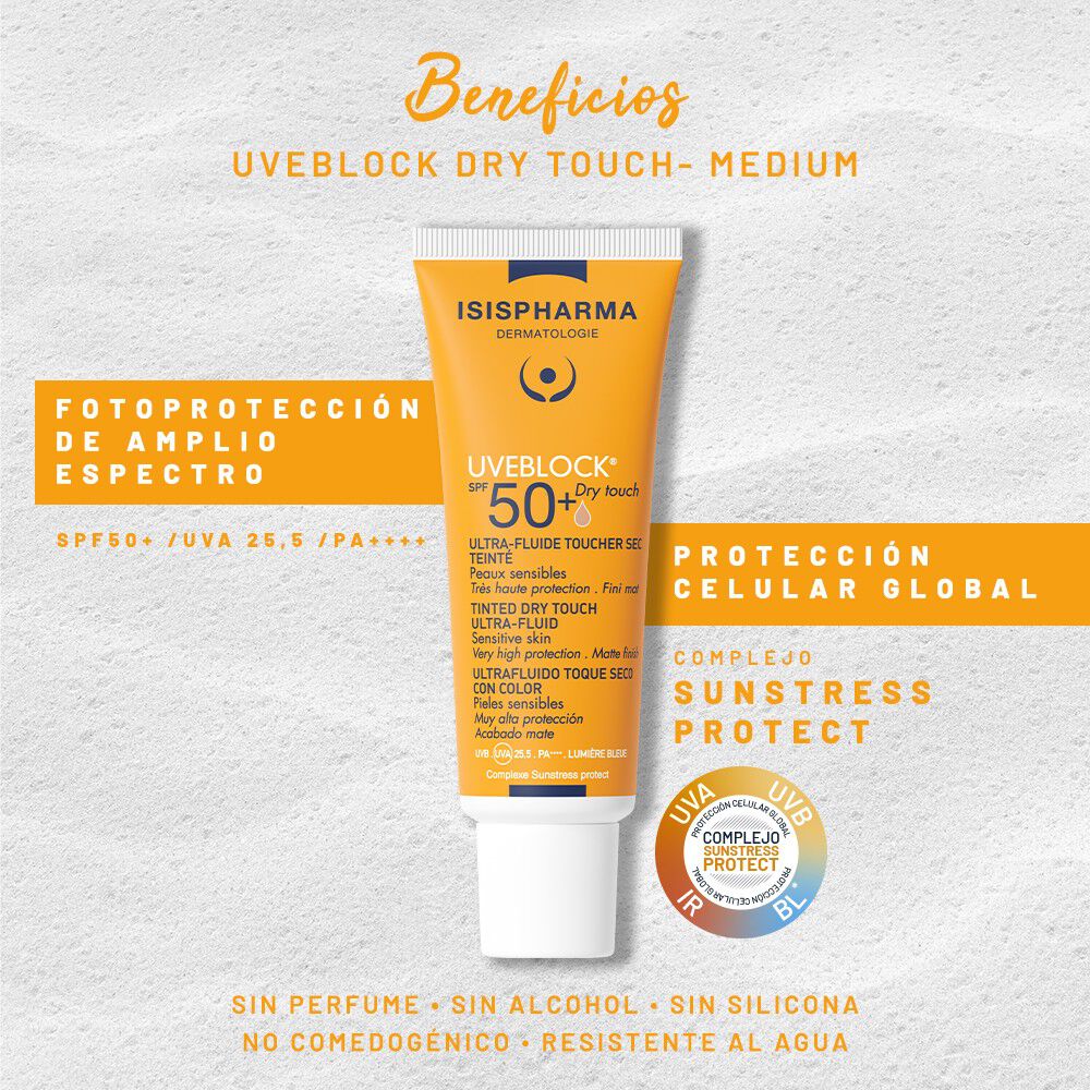 Uveblock-Spf50+-Dry-Touch-Medium-40ml-imagen-3