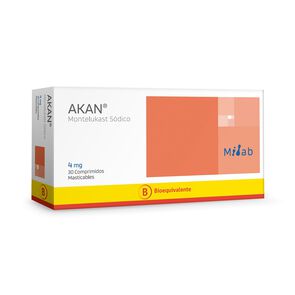 Akan-Montelukast-Sódico-4-mg-30-Comprimidos-Masticables-imagen