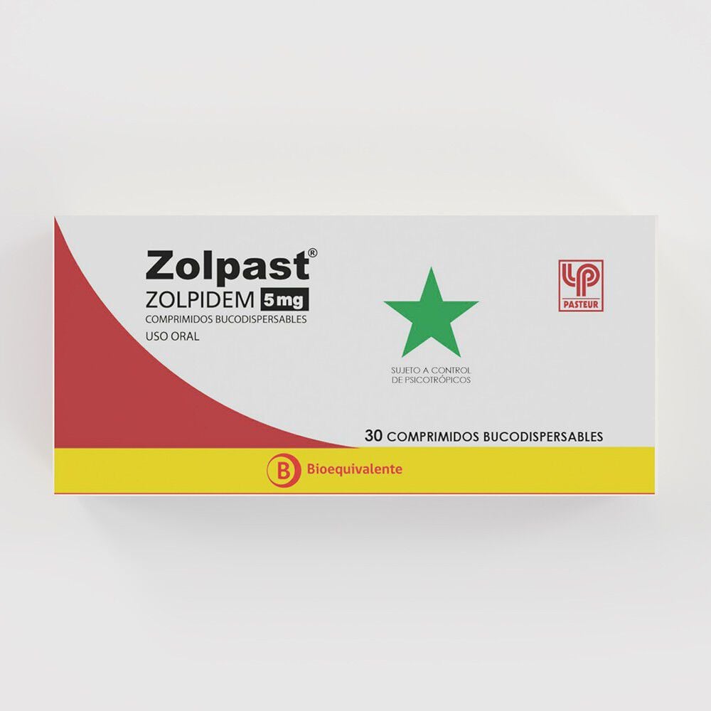 Zolpast-Comprimidos-Bucodispersables-Zolpidem-5-mg-30-comprimidos-imagen-1