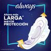 Toalla-Higenica-Nocturna-Ultradelgada-Tela-Suave-Extra-Larga-Flujo-Super-Abundante-14-Unidades-imagen-3