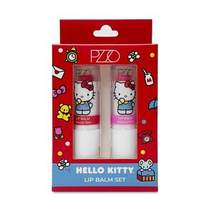 Set-duo-Lip-Balm-Hello-Kitty-imagen