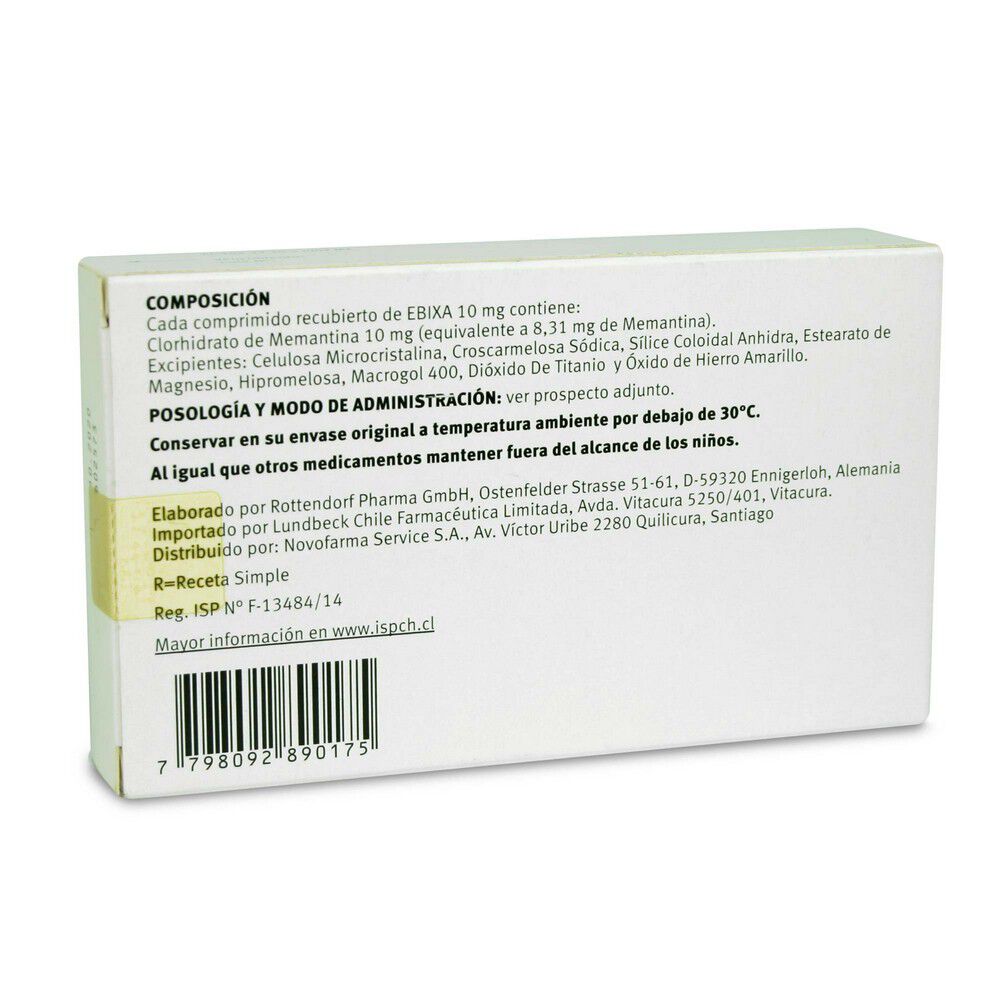 Ebixa-Memantina-10-mg-28-Comprimidos-Recubiertos-imagen-2
