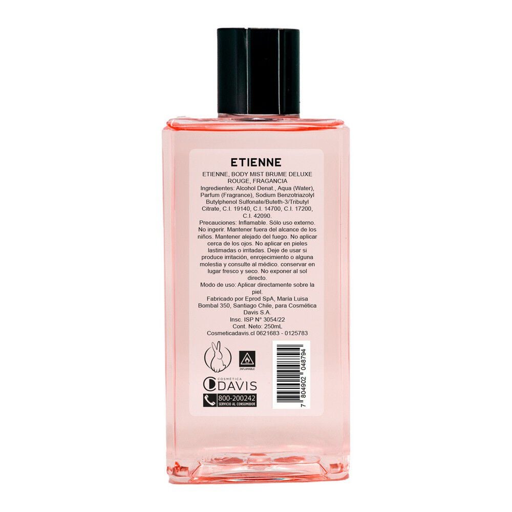 Body-Mist-Deluxe-Rouge-250ml-imagen-2