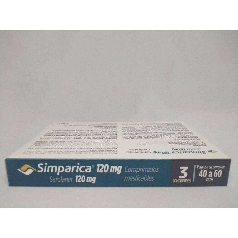 Simparica-Saronaler-120-mg-3-Comprimidos-Masticables-imagen-3