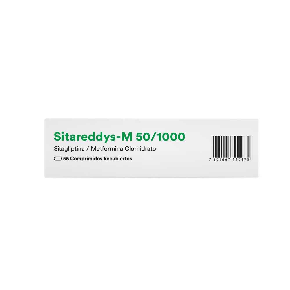 Sitareddys-M-50Mg/1000Mg-X-56-Comp.-imagen-3