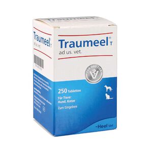 Heel-Vet-Traumeel-Tab.250-imagen
