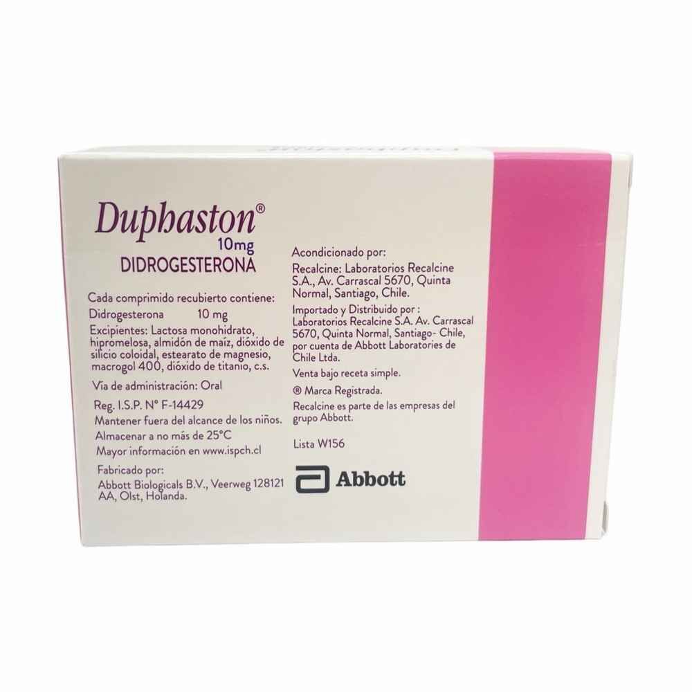 Duphaston-20-Mg-20-Comprimidos---(Didrogesterona)-imagen-2