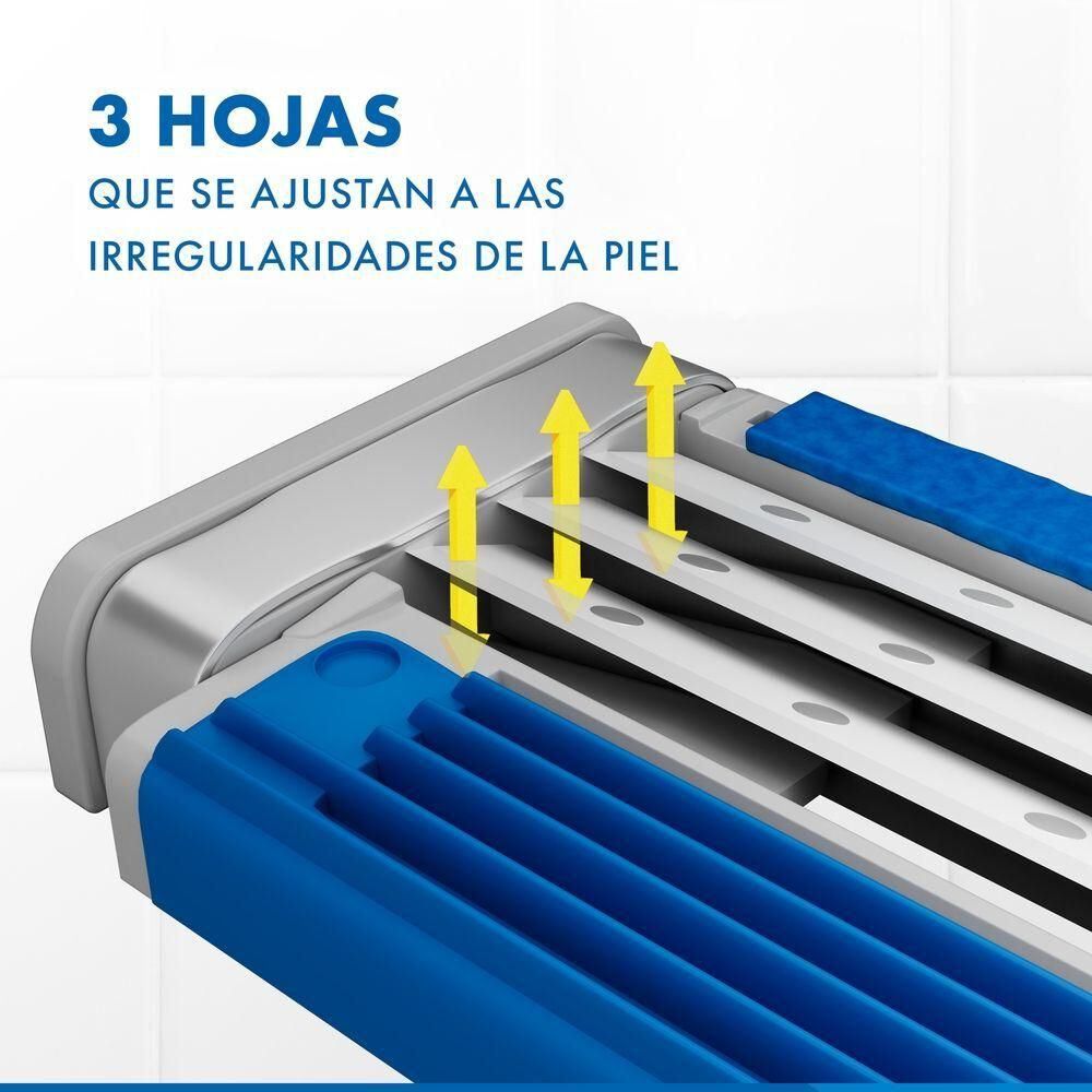 M&aacute;quinas-para-afeitar-Prestobarba3-2-Unidades-imagen-5