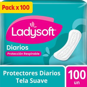 Protector-Diario-Normal-Mega-pack-X100-unidades-imagen