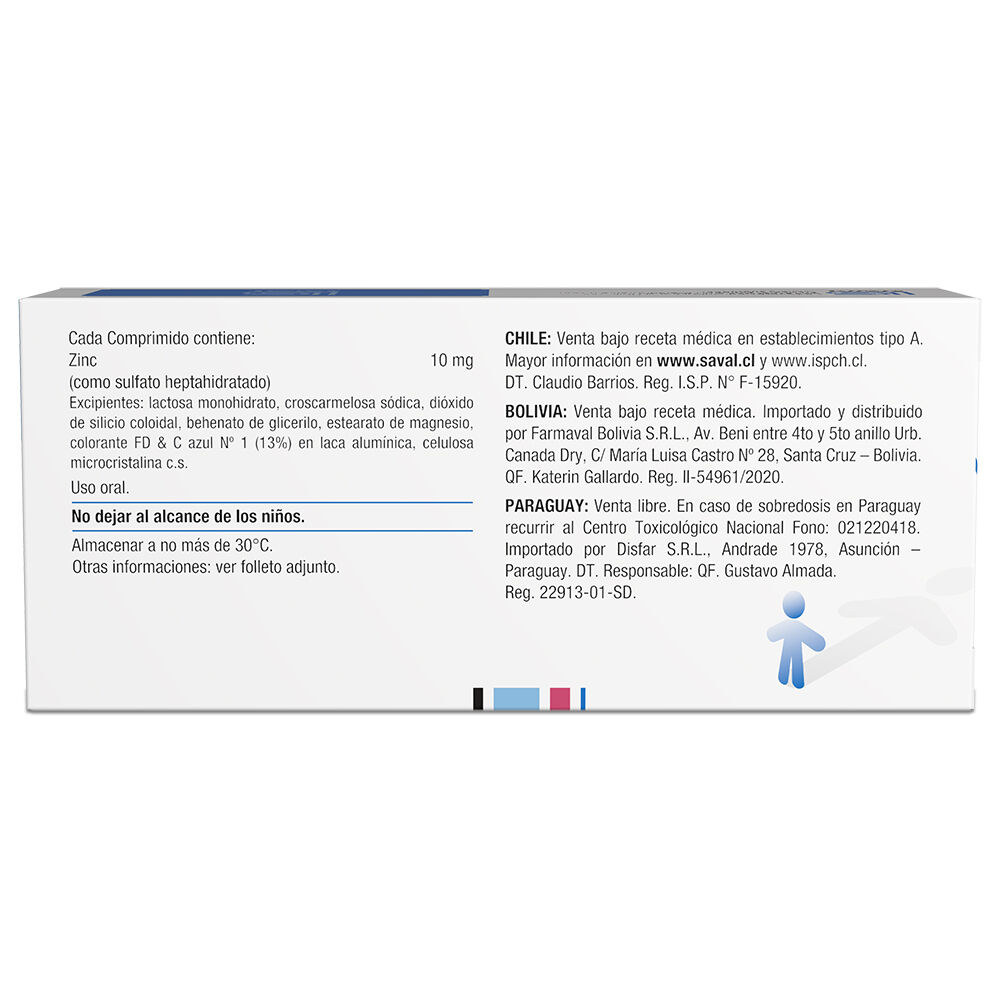 Altazinc-Sulfato-De-Zinc-10-mg-40-Comprimidos-imagen-2