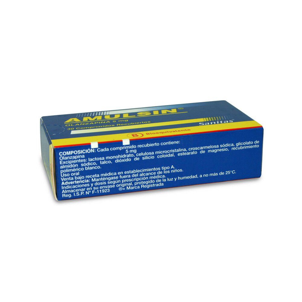 Amulsin-Olanzapina-5-mg-30-Comprimidos-imagen-2