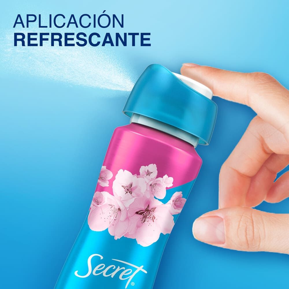 Antitranspirante-Spray-Cherry-Blossom-150-ml-imagen-2