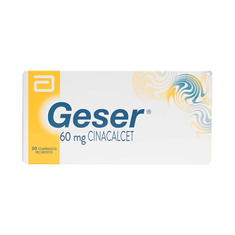 Geser-Cinacalcet-60-mg-30-Comprimidos-Recubiertos-imagen-1