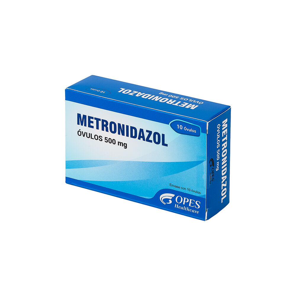 Metronidazol-500-mg-10-Óvulos-imagen-2