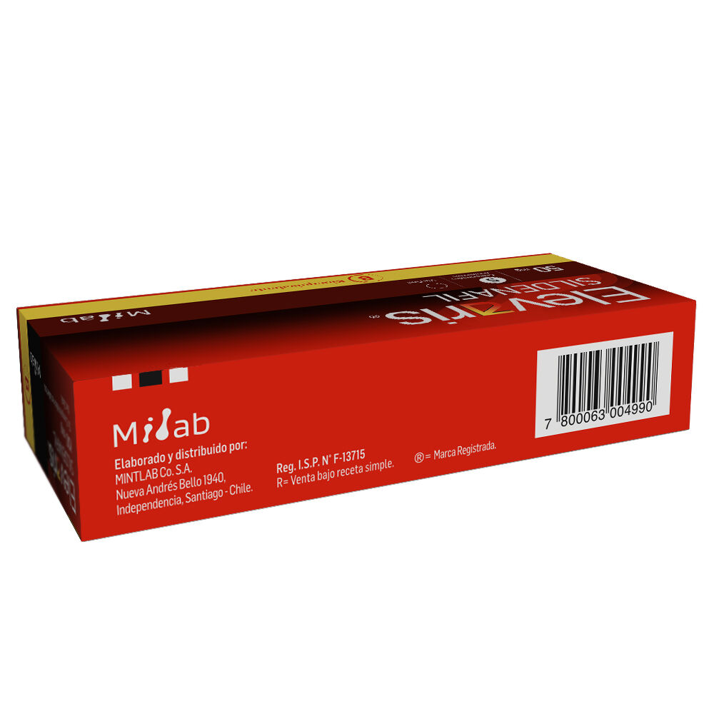 Elevaris--Sildenafil--50Mg-Rec-1-Be-imagen-2