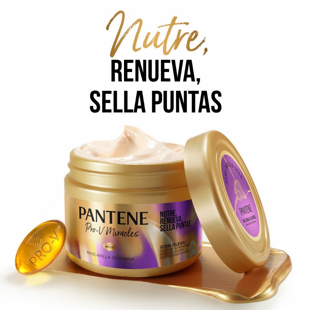 Mascarilla-Pro-V-Miracles-Nutre,-Renueva,-Sella-Puntas-300-mL-imagen-2
