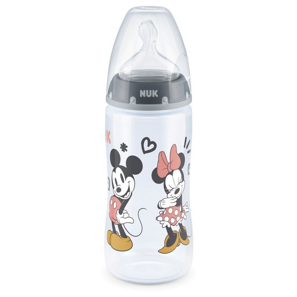 Mamadera-First-Choice+-Mickey-Mouse-300-ml-con-control-de-temperatura-imagen-4