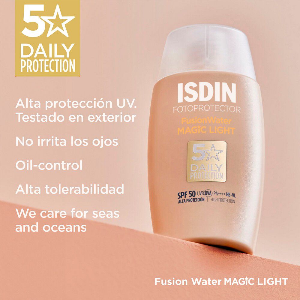 Fotoprotector-Fusion-Water-Magic-Color-Light-Spf50-50ml-imagen-5