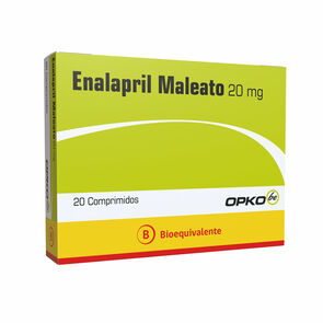 Enalapril-10-mg-20-Comprimidos-imagen