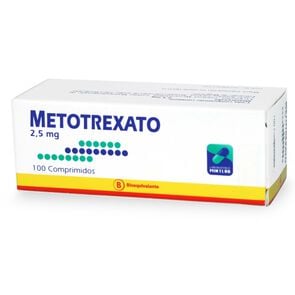 Metotrexato-2,5-mg-Bioequivalente-100-Comprimidos-imagen