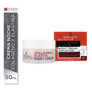 Crema-Noche-Antiarrugas-45-+-Collagen-&-Elastin-50-mL-imagen