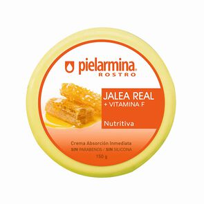 Crema-Rostro-Jalea-Real+Vitamina-F-Nutritiva-Absorción-Inmediata-150grs-imagen