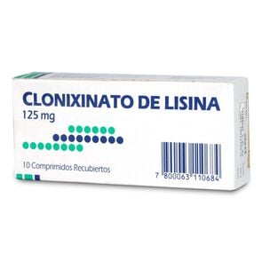 Clonixinato-de-Lisina-125-mg-10-Comprimidos-imagen