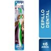 Pro-Salud-Stages-CrossAction--Frozen-Cepillo-Dental-1-Unidad -imagen-1