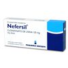 Nefersil-Clonixinato-De-Lisina-125-mg-10-Comprimidos-imagen-1