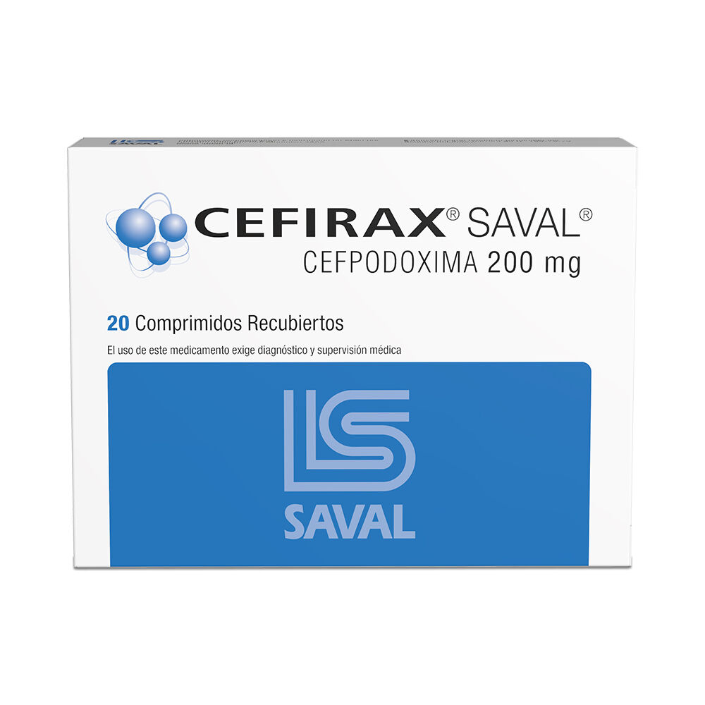 Cefirax-Cefpodoxima-200-mg-20-Comprimidos-Recubierto-imagen-1
