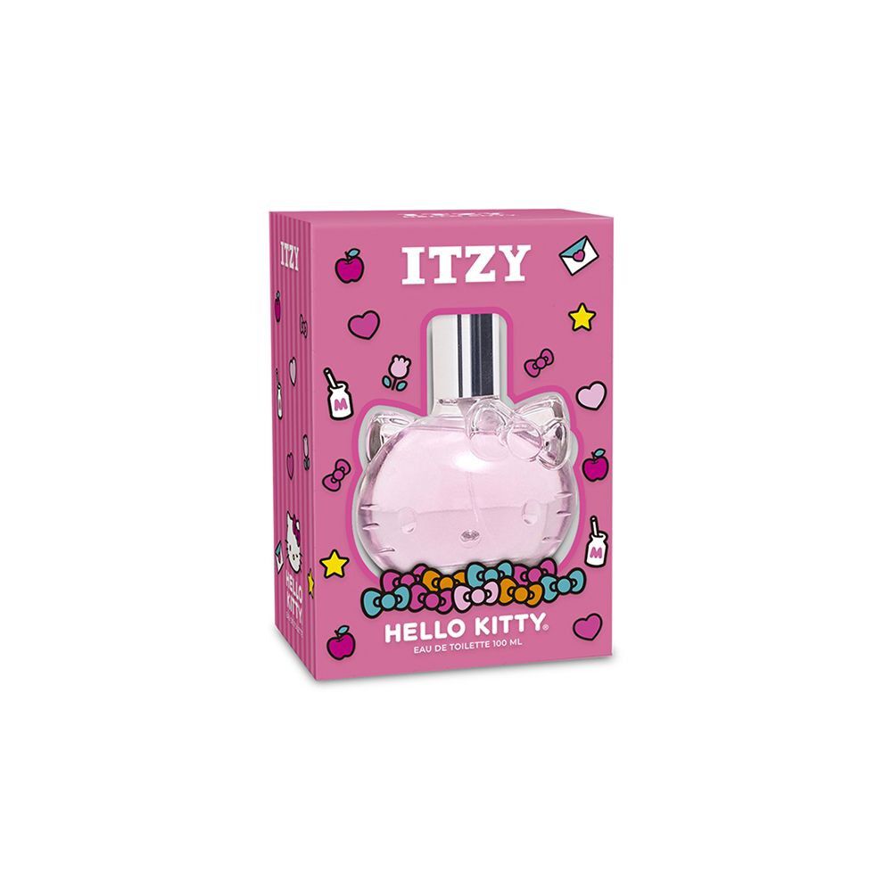 Perfume-Hello-Kitty-EDT-100ml-imagen-1