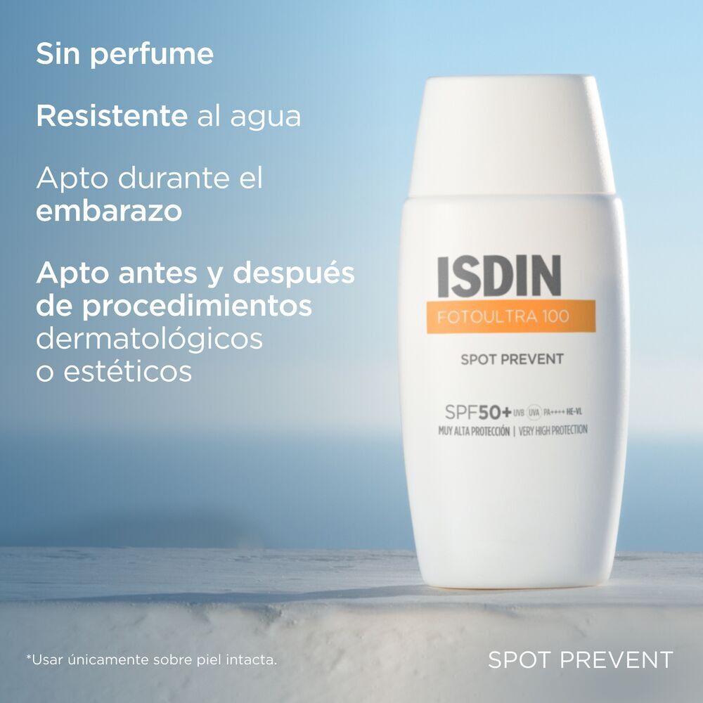 Foto-Ultra-100-Spot-Prevent-Fotoprotector-SPF-50+-50-mL-imagen-3