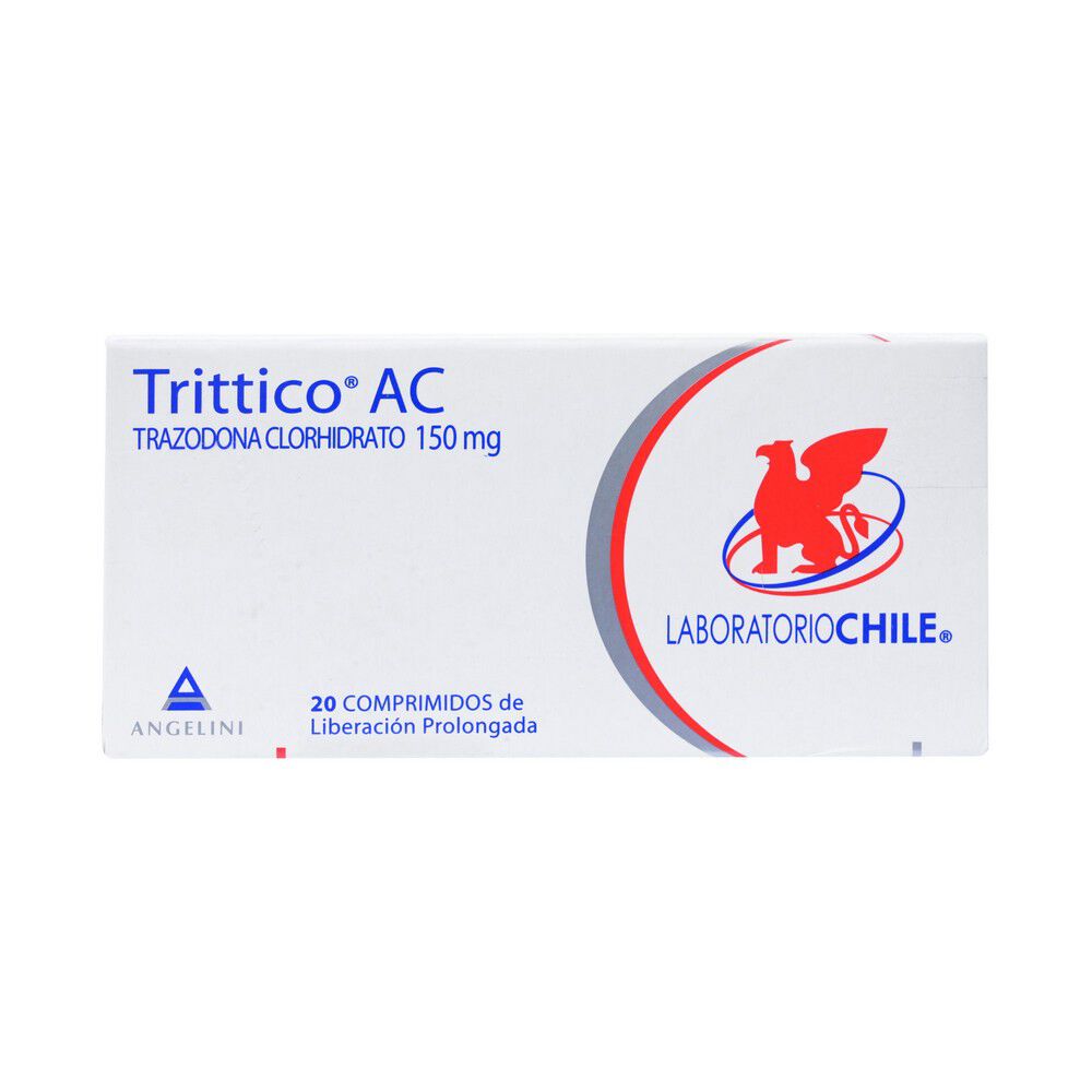 Trittico-AC-Trazodona-150-mg-20-Comprimidos-imagen-1