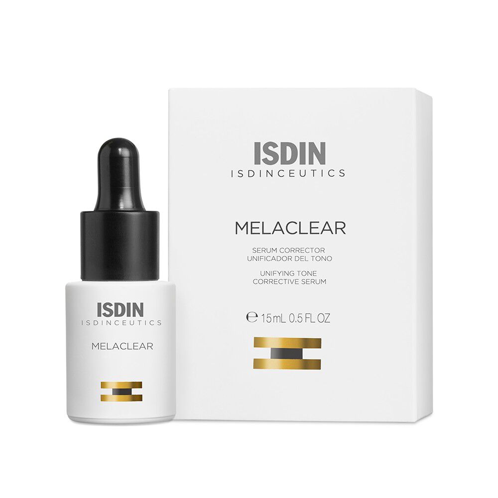 Isdinceutics-Melaclear-Serum-Corrector-Unificador-del-Tono-15-mL-imagen-1