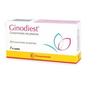 Ginodiest-Dienogest-2-mg-28-Comprimidos-Recubiertos-imagen