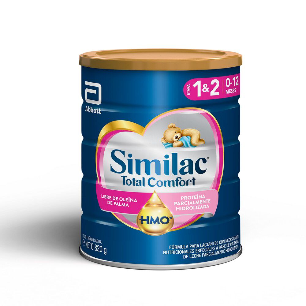Total-Comfort-Etapa-1-y-2--Fórmula-Lactantes-en-Polvo-de-820-grs-imagen-3