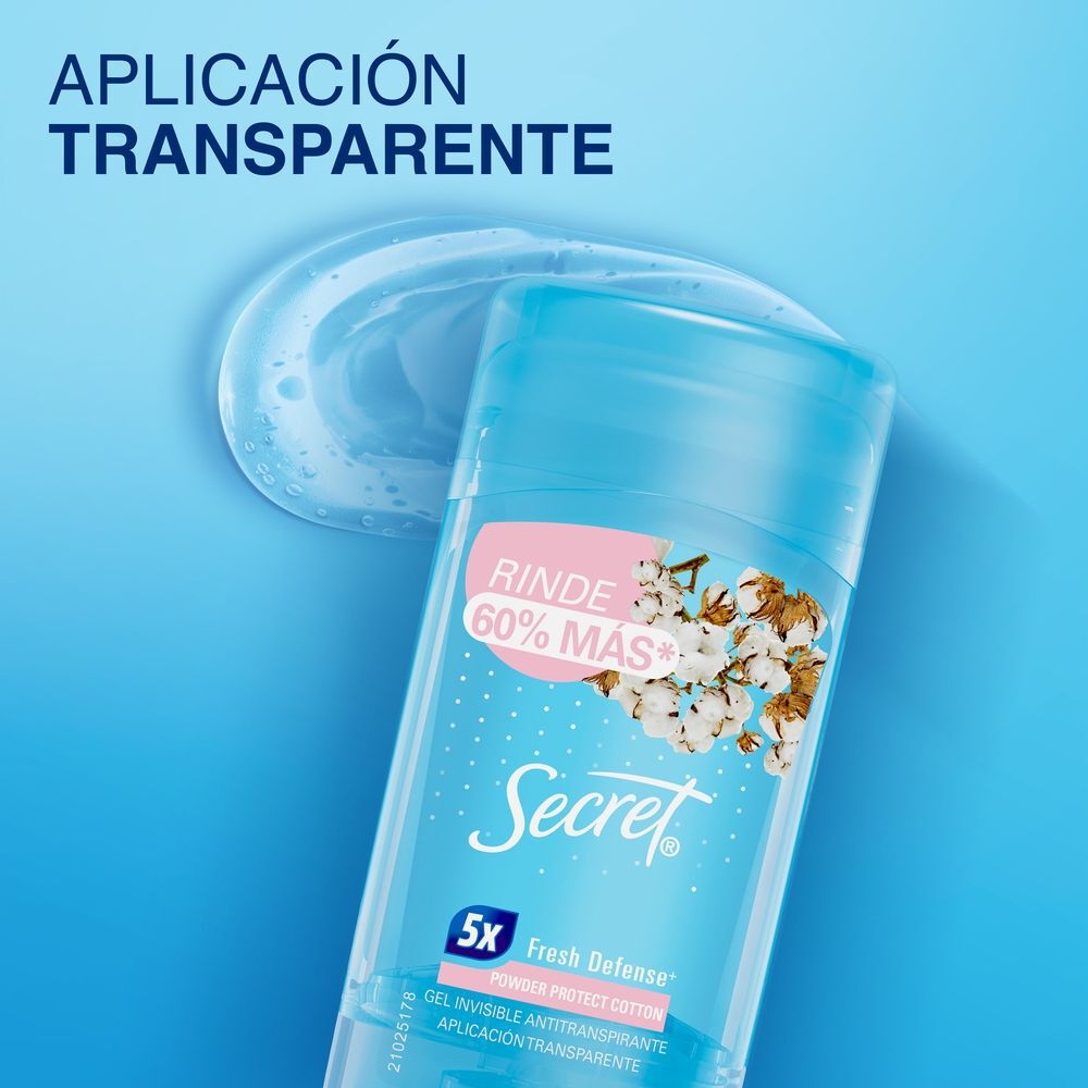 Antitranspirante-En-Gel-Powder-Protect-Cotton-73-G-imagen-2