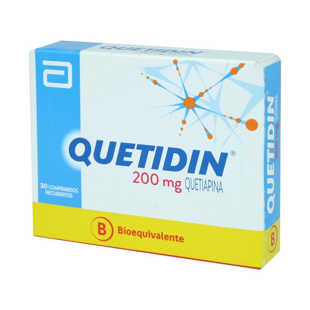 Quetidin-Quetiapina-200-mg-30-Comprimidos-imagen-1