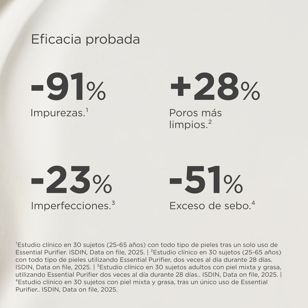 Isdinceutics-Essential-Purifier-150-ml-imagen-5