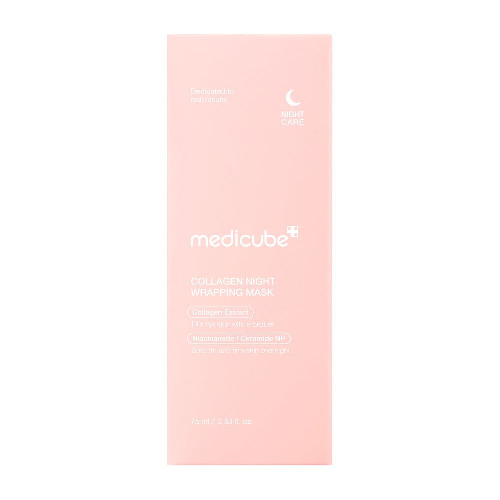Collagen-Night-Wrapping-Mask-imagen-2