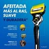 Repuesto-M&aacute;quina-Afeitar-Proshield-4-Uds-imagen-2