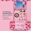 Kit-Exclusivo-Shampoo-+-Acondicionador-+-Crema-Para-Peinar-+-Mascarilla-Nutritiva-+-Perfume-Capilar-Rosa-Mosqueta-imagen-2