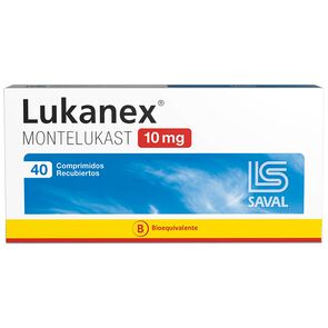 Lukanex-Montelukast-10-mg-40-Comprimidos-Recubierto-imagen