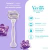 Kit-M&aacute;quina-De-Afeitar-Para-Mujer-Gillette-Ultra-Comfort-Breeze-+-Estuche-imagen-2