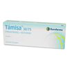 T&aacute;misa-Etinilestradiol-+-Gestodeno-30-mcg-/-75-mcg-21-Grageas-imagen-1