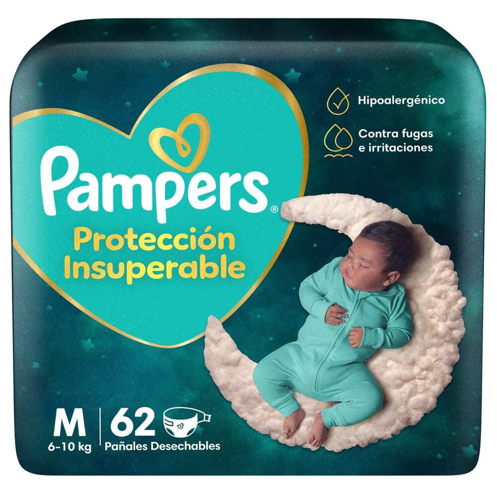 Pa&ntilde;al-Protecci&oacute;n-Insuperable-Talla-M-(6-10-Kg)-62-Un-imagen-1