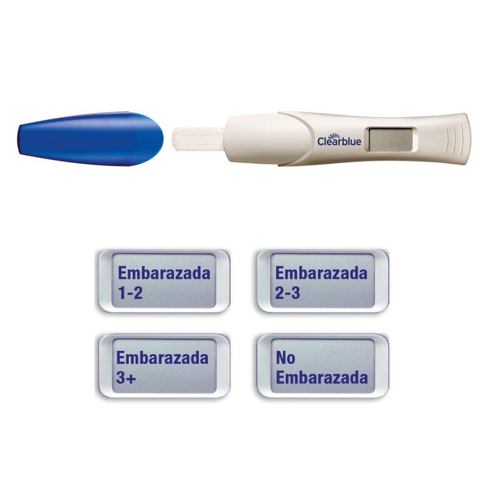 Clearblue-Test-Digital-de-Embarazo-1-Prueba-imagen-2
